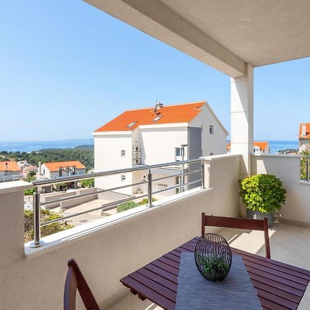 Hvar De Luxe Apartments هفار المظهر الخارجي الصورة