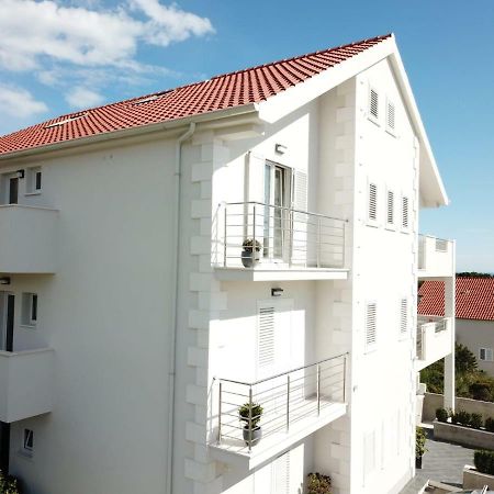 Hvar De Luxe Apartments هفار المظهر الخارجي الصورة