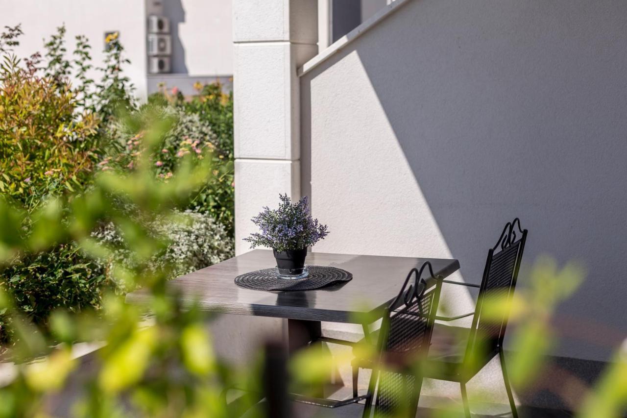 Hvar De Luxe Apartments هفار المظهر الخارجي الصورة