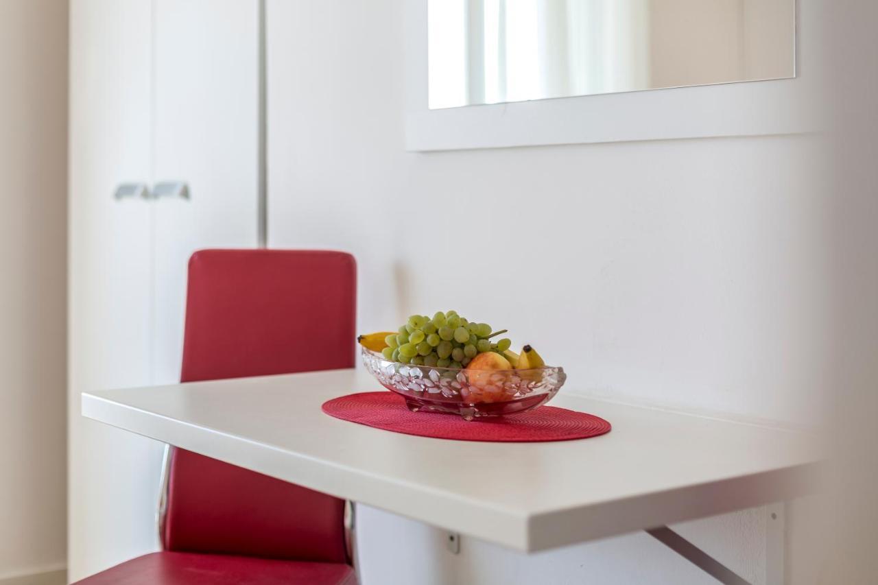 Hvar De Luxe Apartments هفار المظهر الخارجي الصورة
