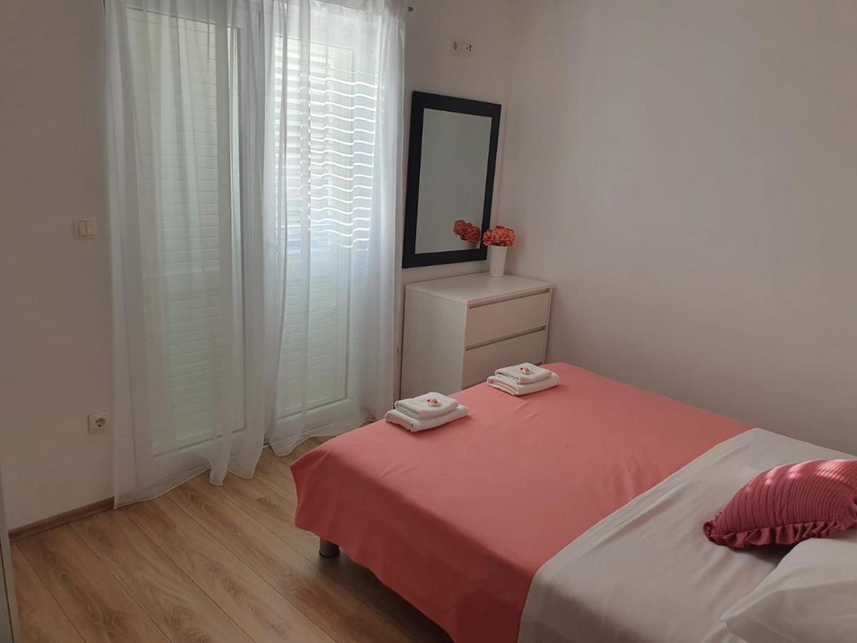 Hvar De Luxe Apartments هفار المظهر الخارجي الصورة