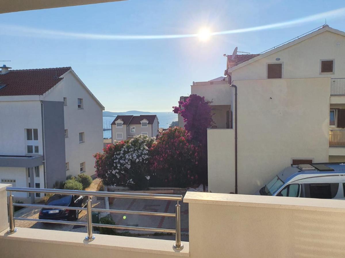 Hvar De Luxe Apartments هفار المظهر الخارجي الصورة