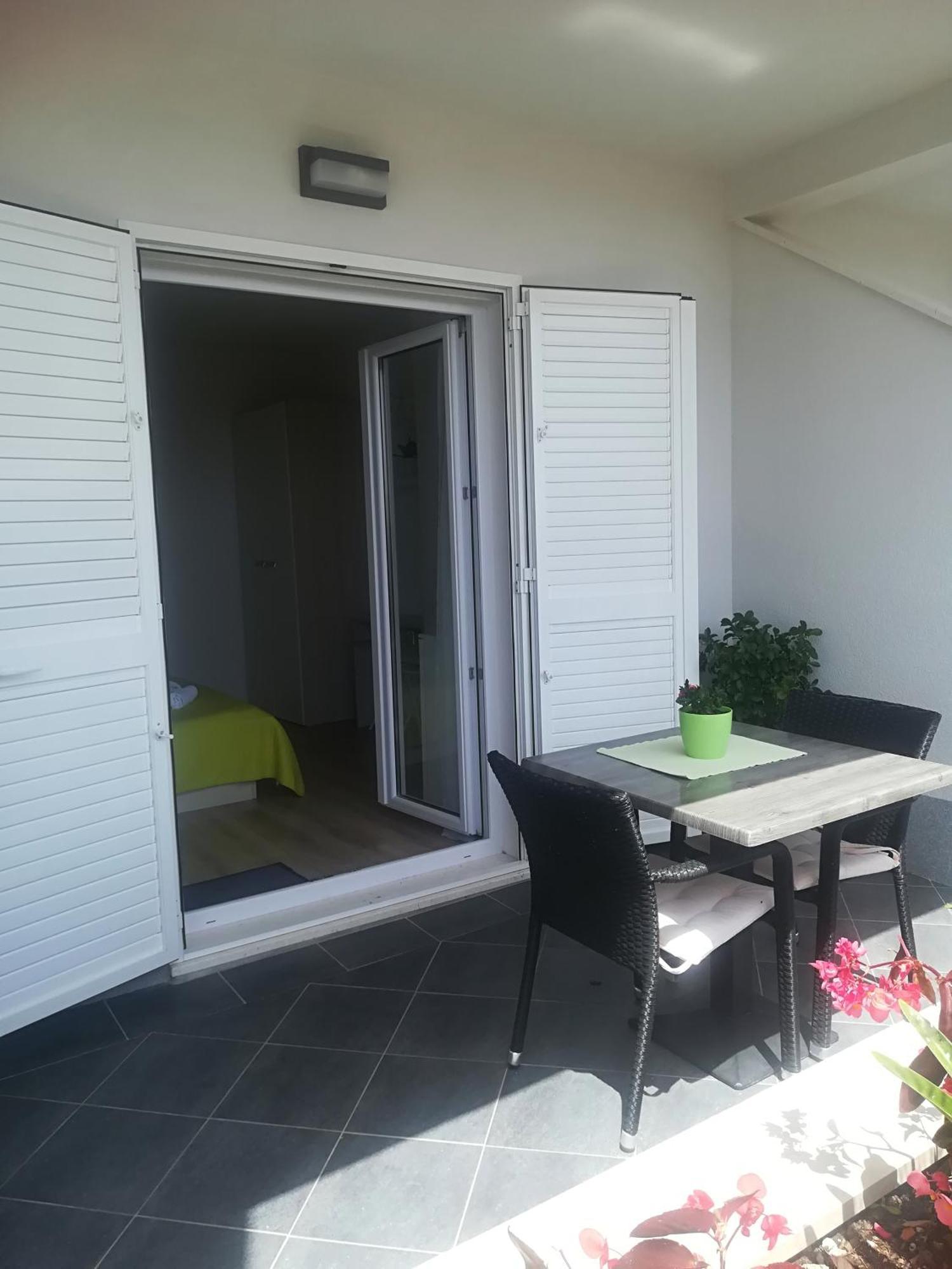 Hvar De Luxe Apartments هفار المظهر الخارجي الصورة