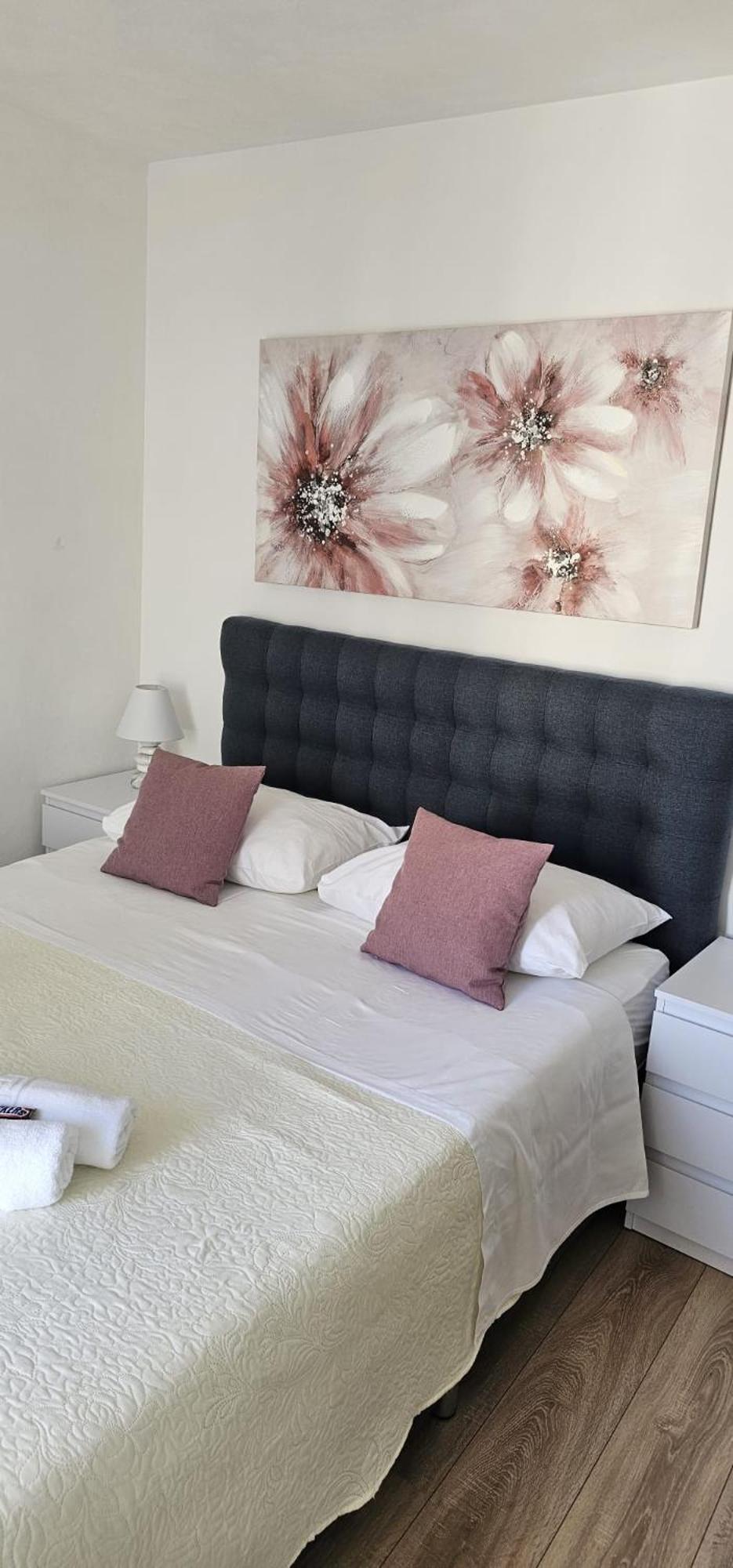 Hvar De Luxe Apartments هفار الغرفة الصورة