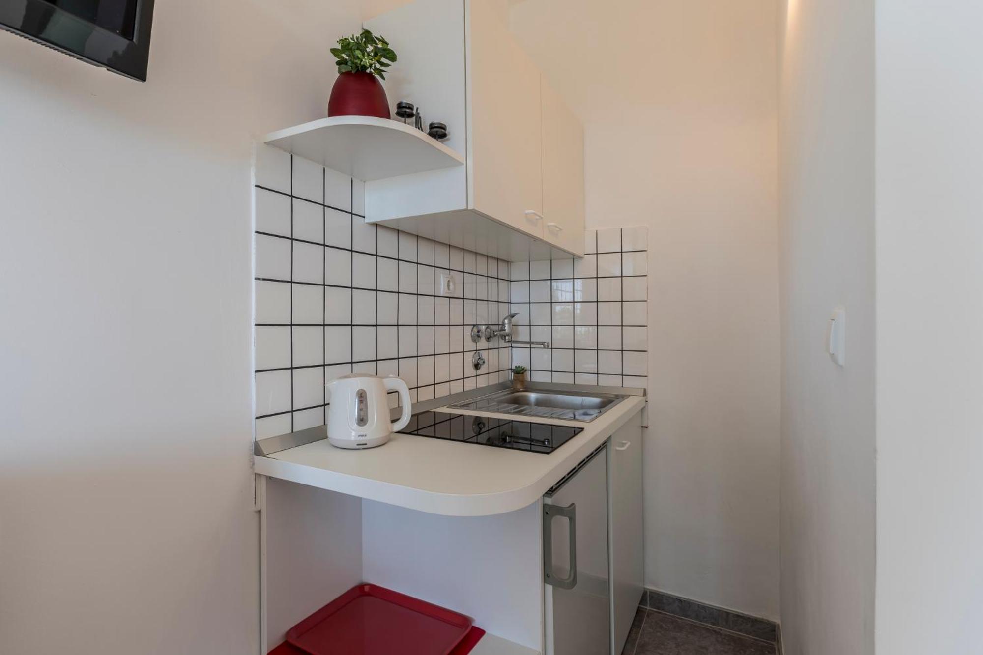 Hvar De Luxe Apartments هفار المظهر الخارجي الصورة