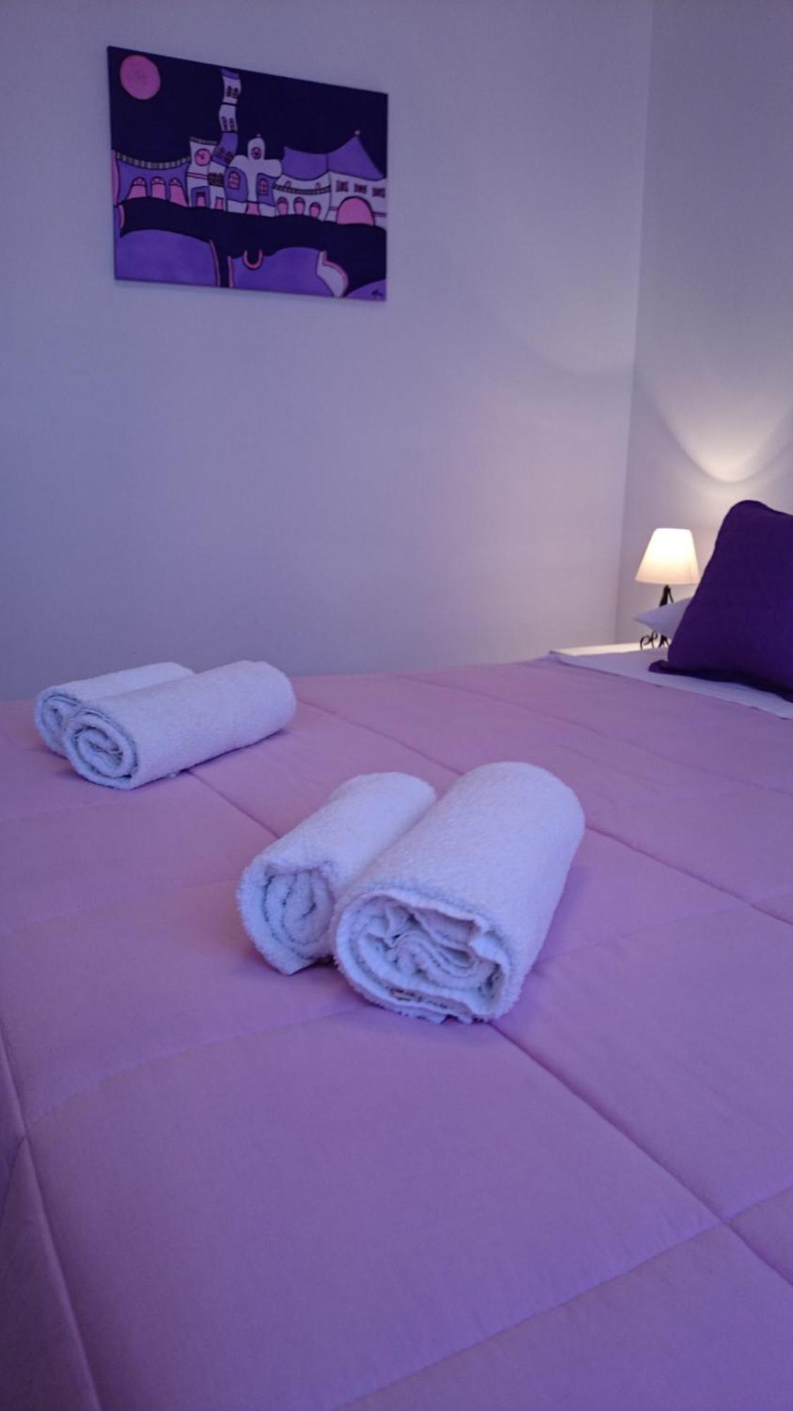 Hvar De Luxe Apartments هفار الغرفة الصورة