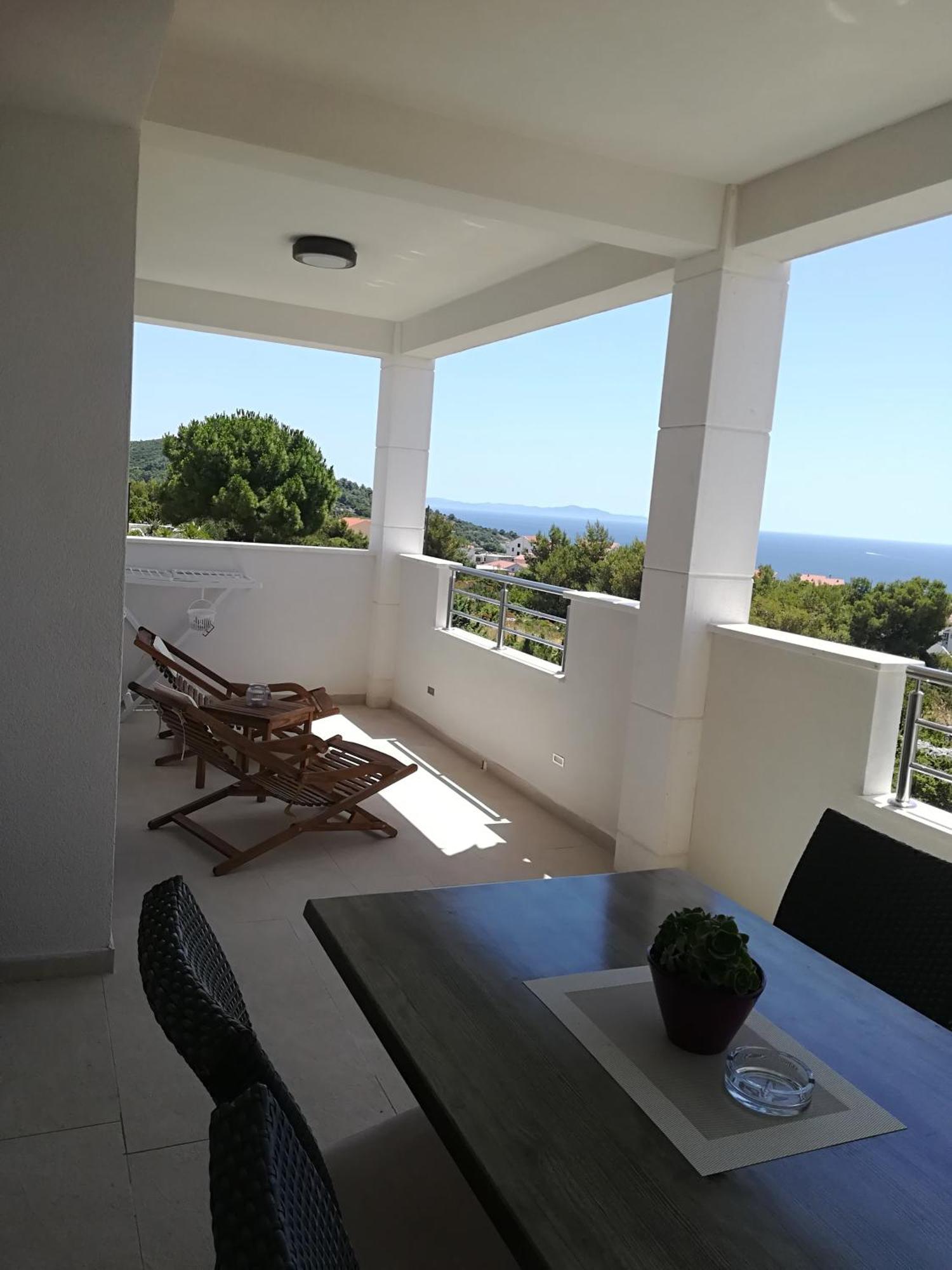 Hvar De Luxe Apartments هفار المظهر الخارجي الصورة
