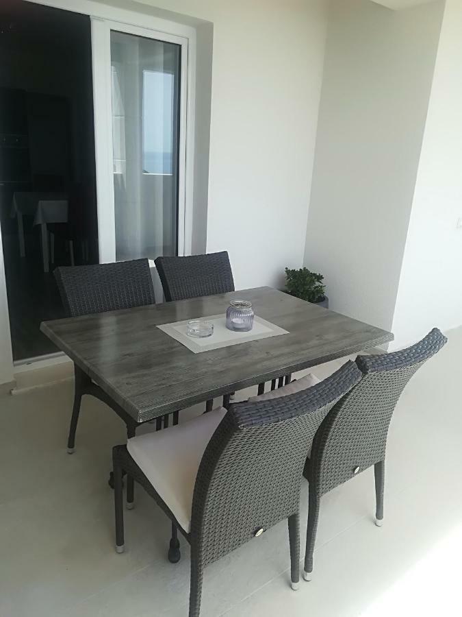 Hvar De Luxe Apartments هفار المظهر الخارجي الصورة